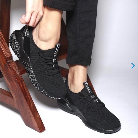 Omega Walk Anti Skid Walking Shoes for Women - Picture 9 of 10